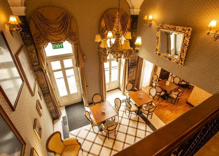Mozart Hotel