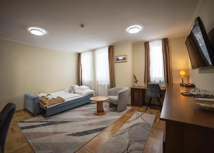 Dom Hotel